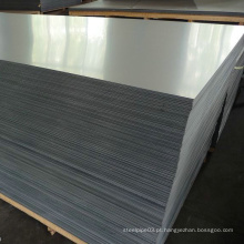 Uso Diário Folha de Alumínio da Série 7000 e Placa H18